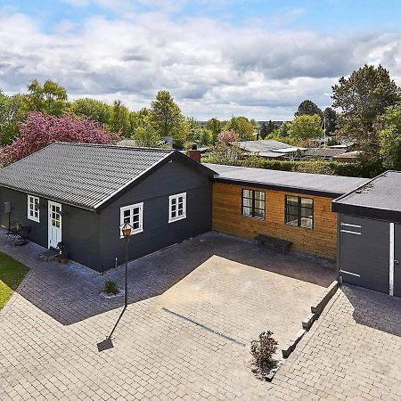 Holiday Home Gilleleje Lxxv エクステリア 写真
