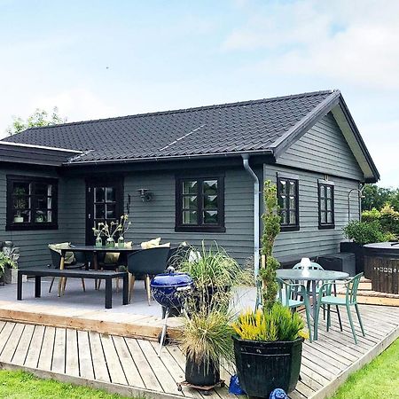 Holiday Home Gilleleje Lxxv エクステリア 写真