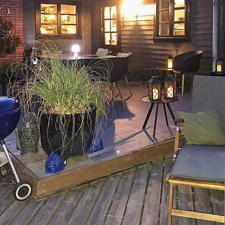 Holiday Home Gilleleje Lxxv エクステリア 写真