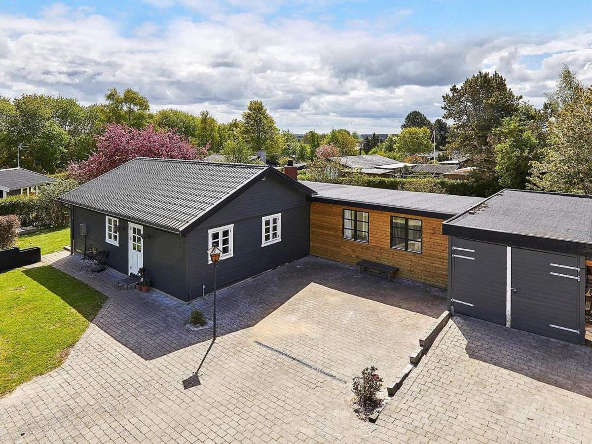 Holiday Home Gilleleje Lxxv エクステリア 写真
