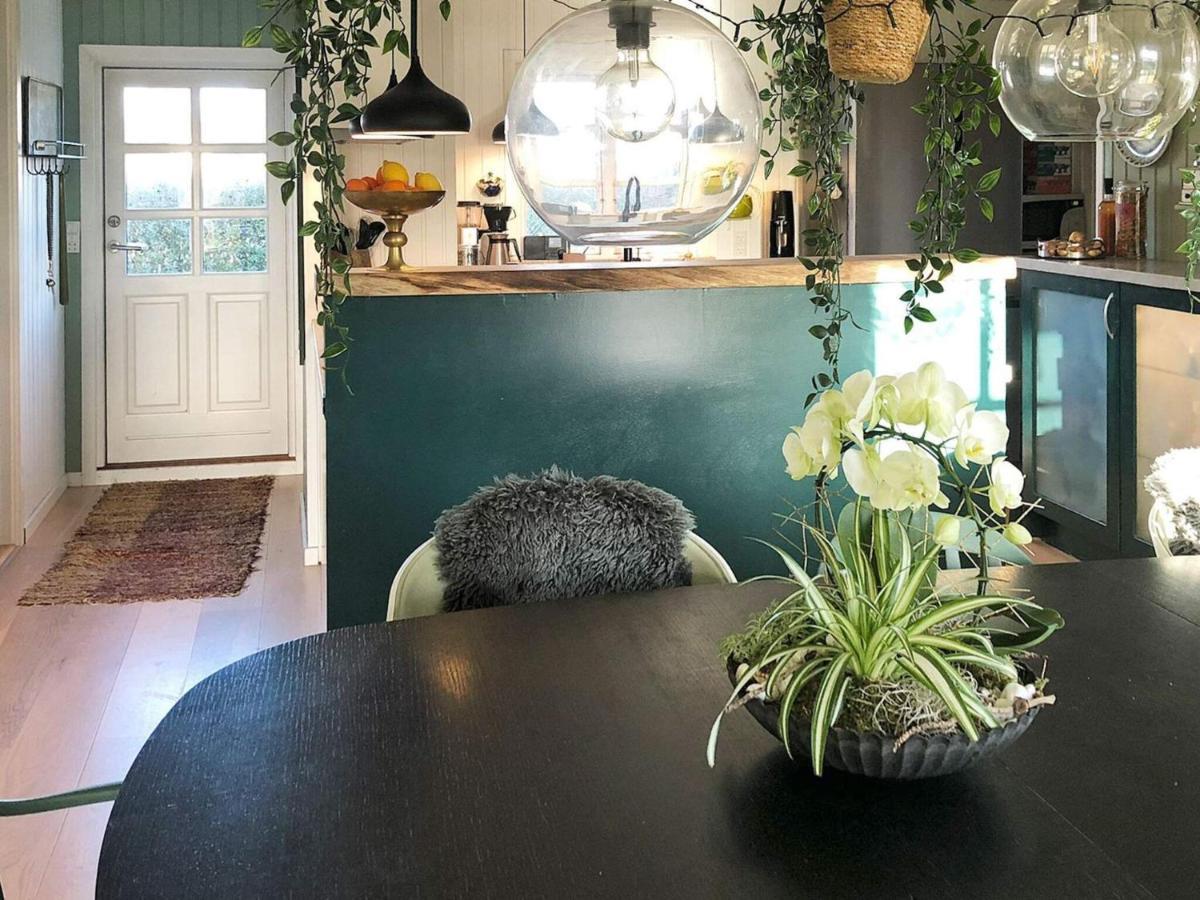Holiday Home Gilleleje Lxxv エクステリア 写真