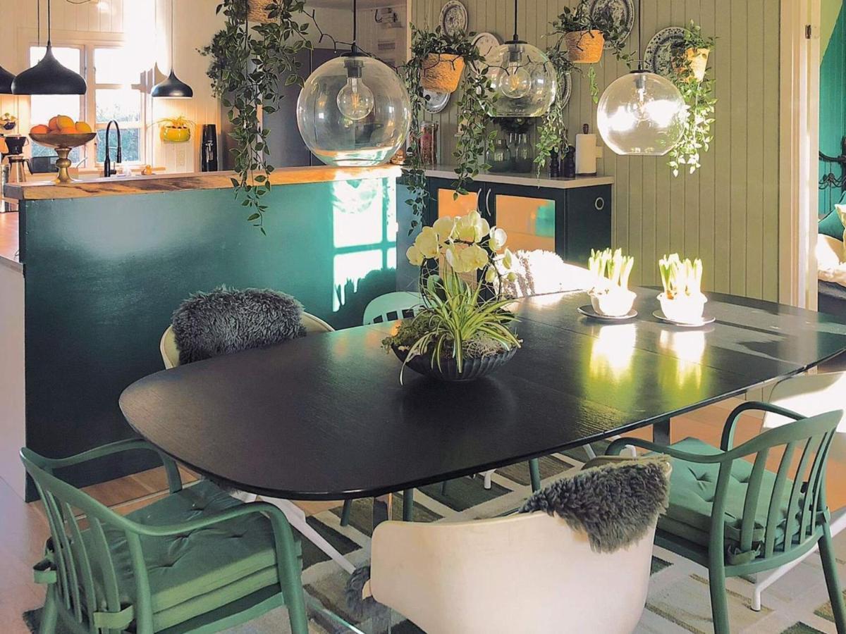 Holiday Home Gilleleje Lxxv エクステリア 写真