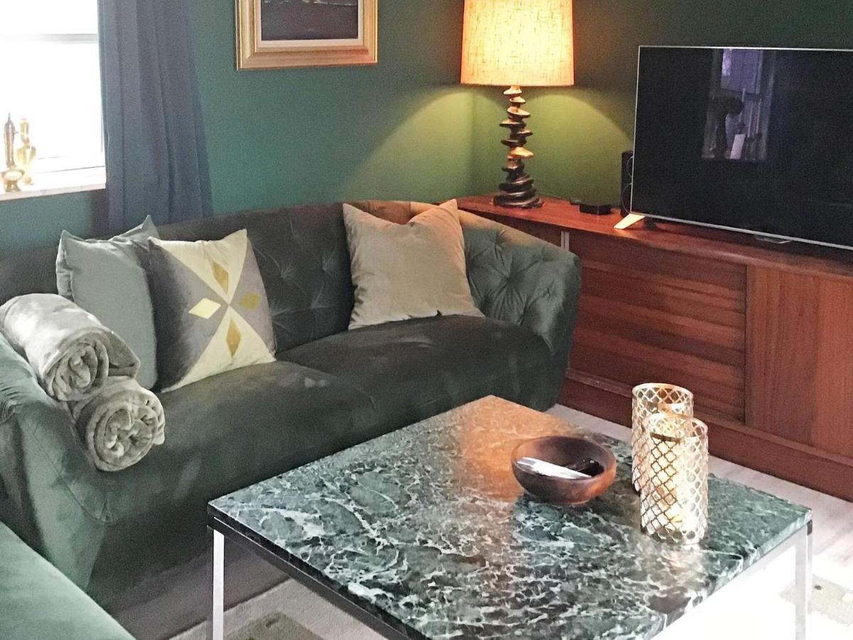 Holiday Home Gilleleje Lxxv エクステリア 写真