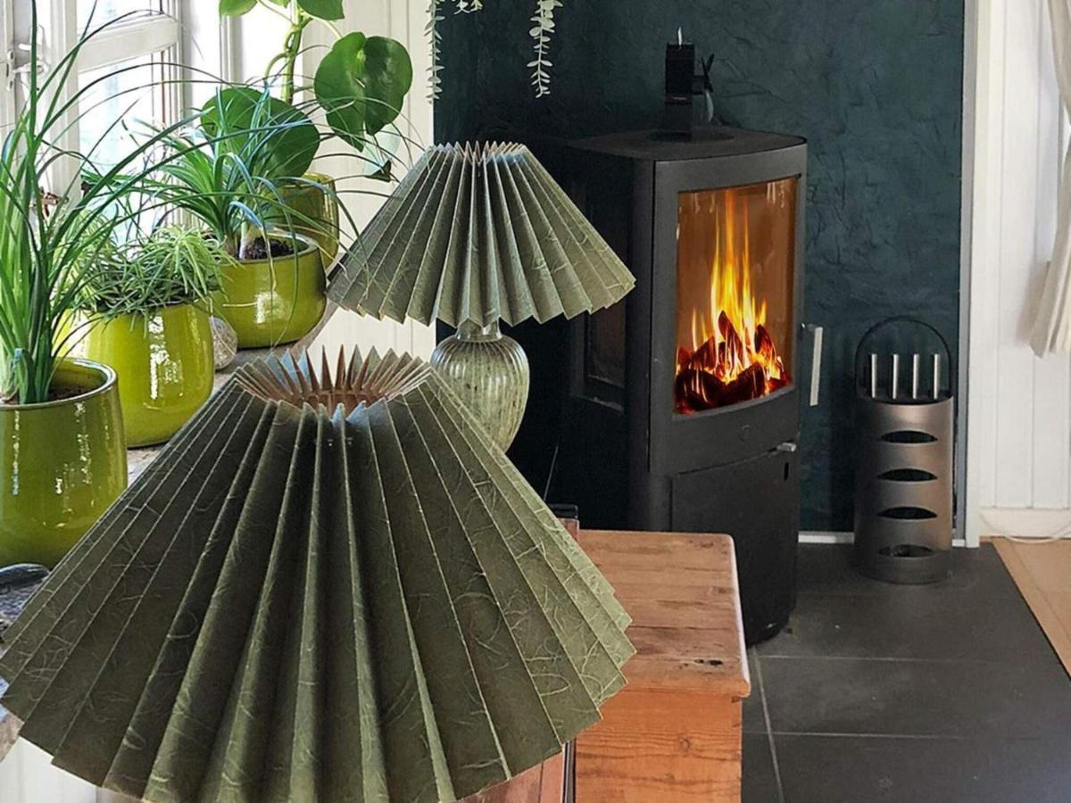 Holiday Home Gilleleje Lxxv エクステリア 写真