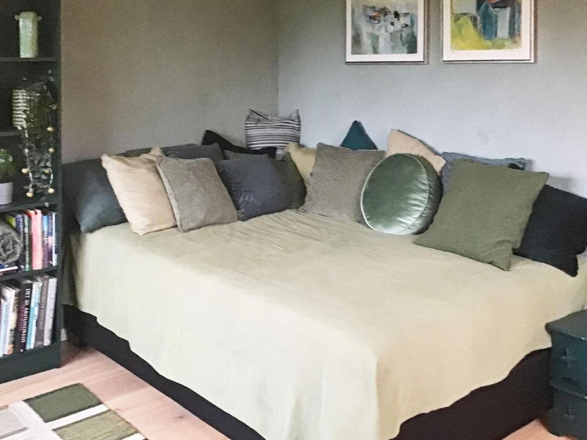 Holiday Home Gilleleje Lxxv エクステリア 写真
