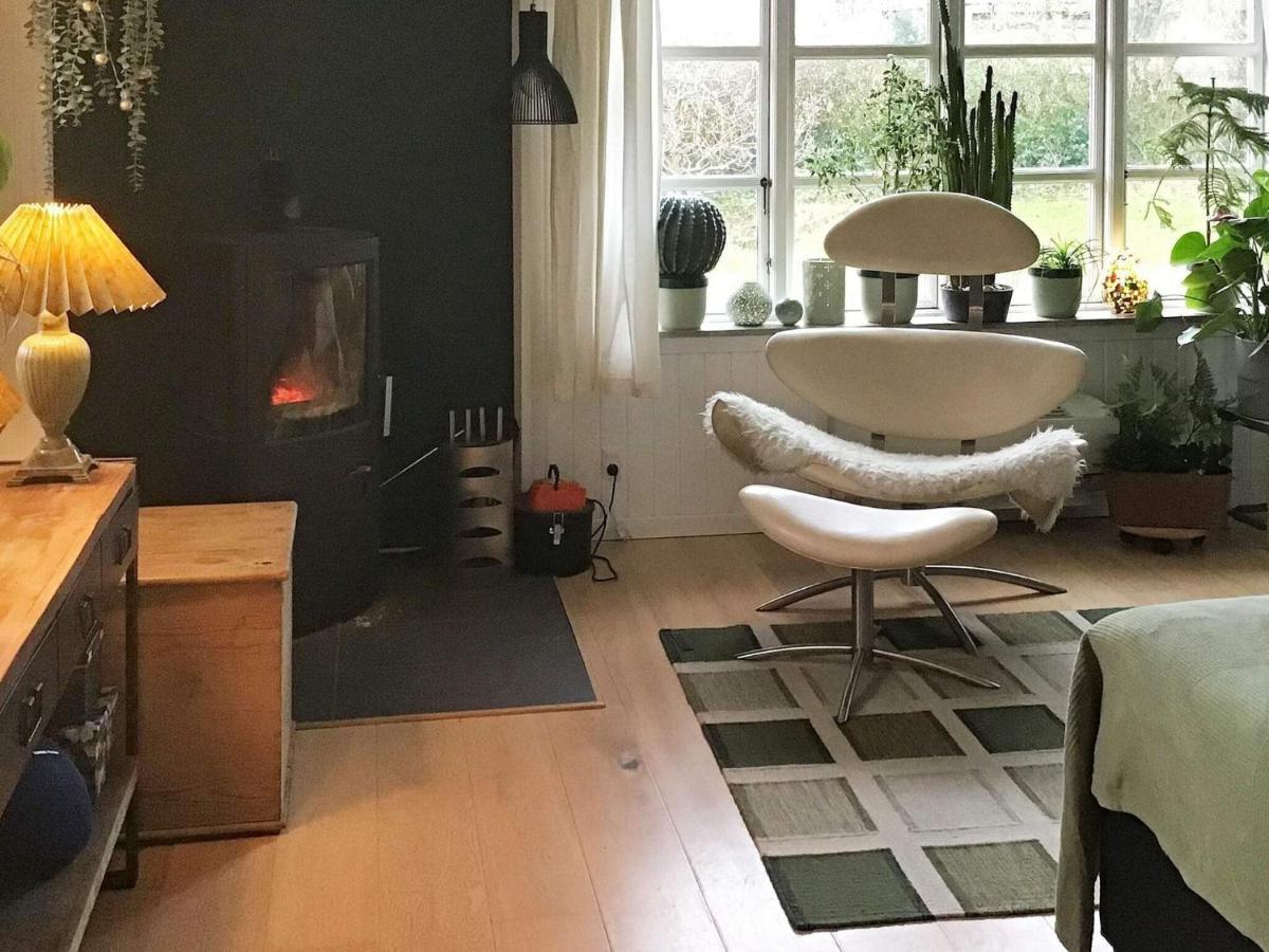 Holiday Home Gilleleje Lxxv エクステリア 写真