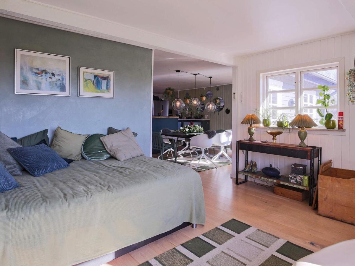 Holiday Home Gilleleje Lxxv エクステリア 写真