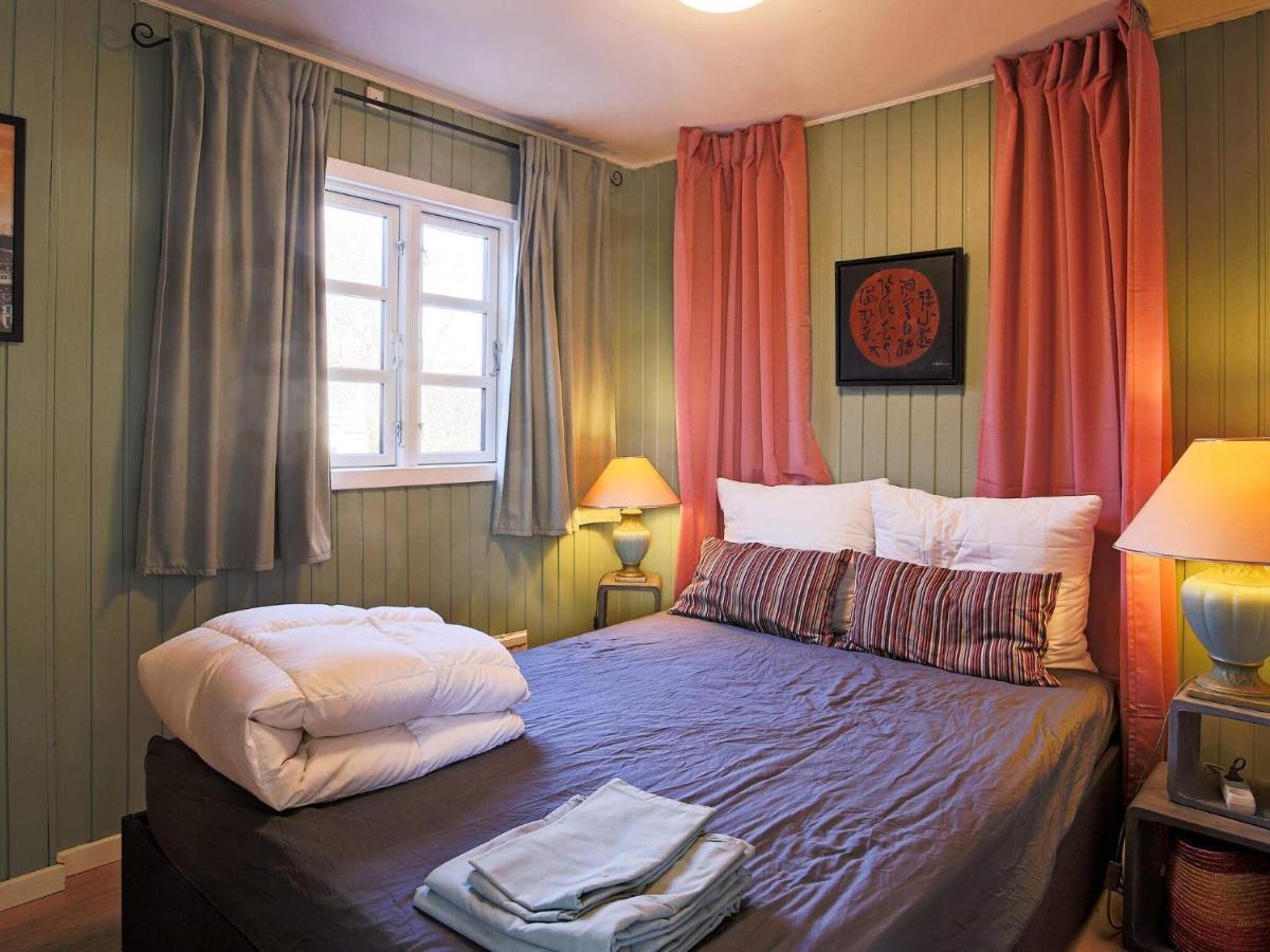 Holiday Home Gilleleje Lxxv エクステリア 写真