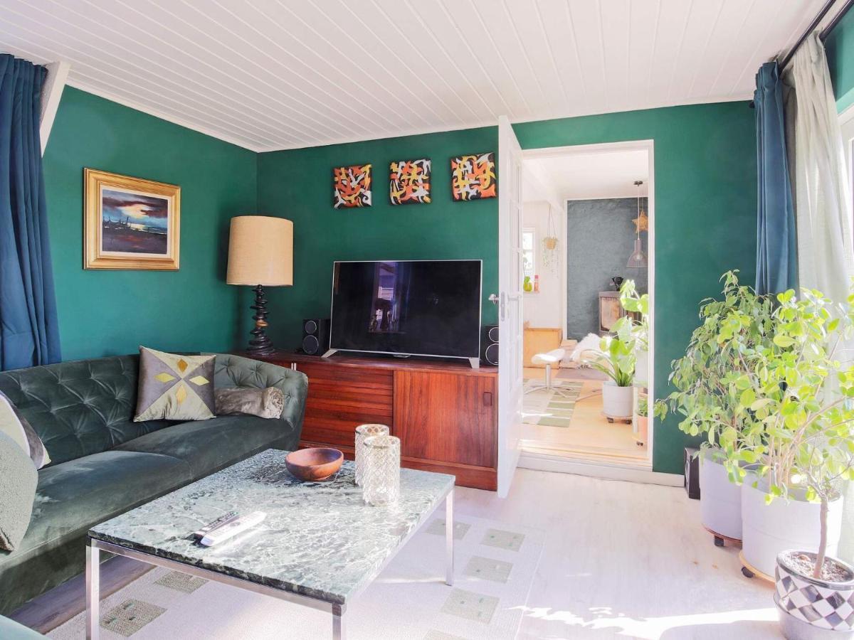 Holiday Home Gilleleje Lxxv エクステリア 写真