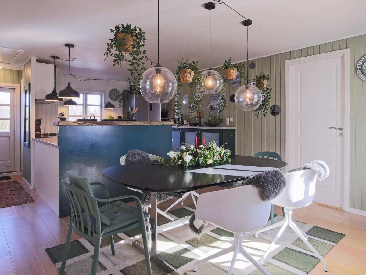 Holiday Home Gilleleje Lxxv エクステリア 写真