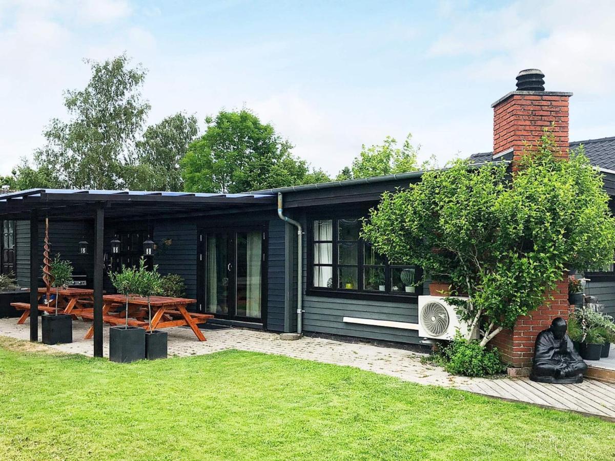 Holiday Home Gilleleje Lxxv エクステリア 写真