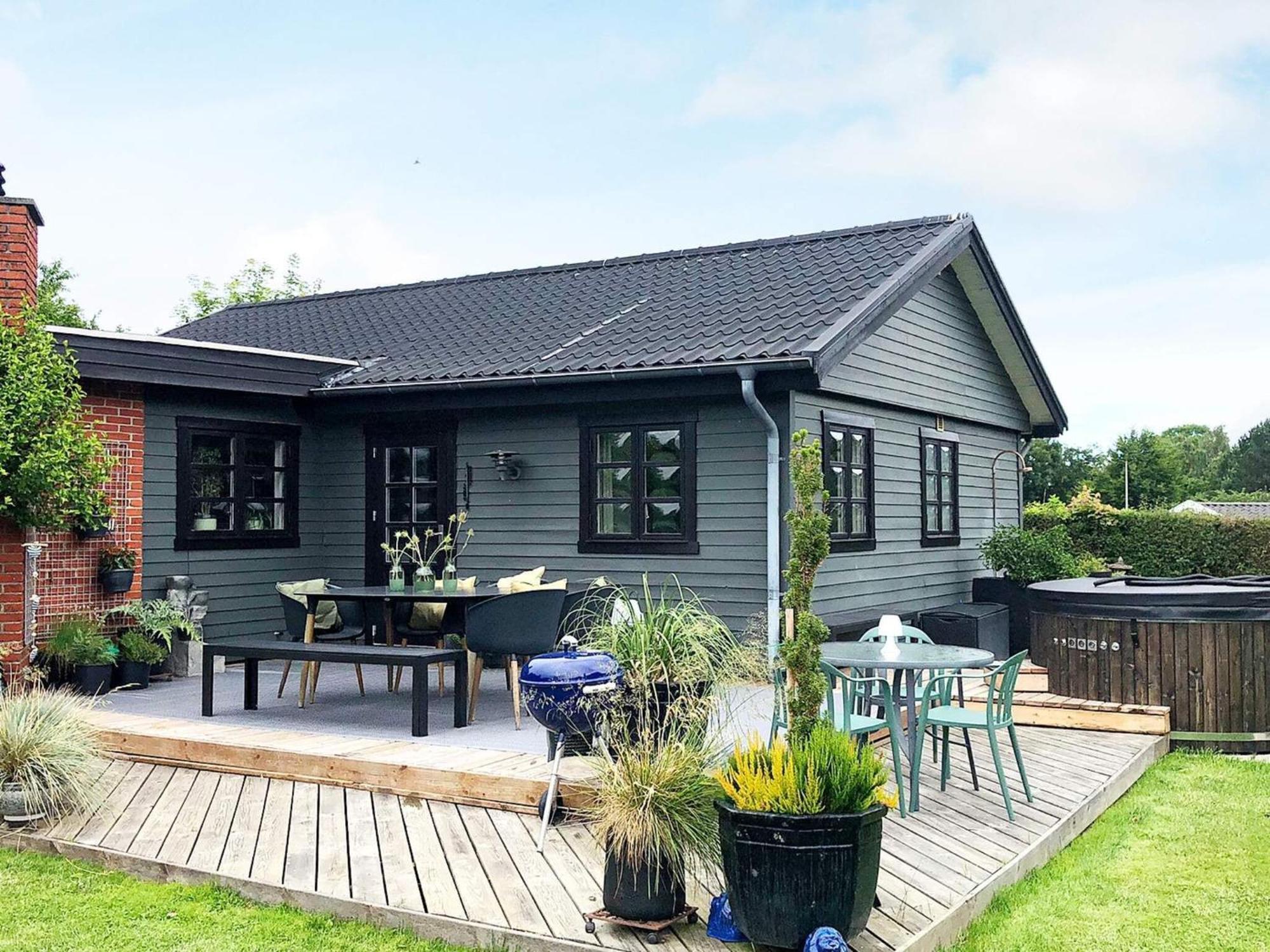 Holiday Home Gilleleje Lxxv エクステリア 写真