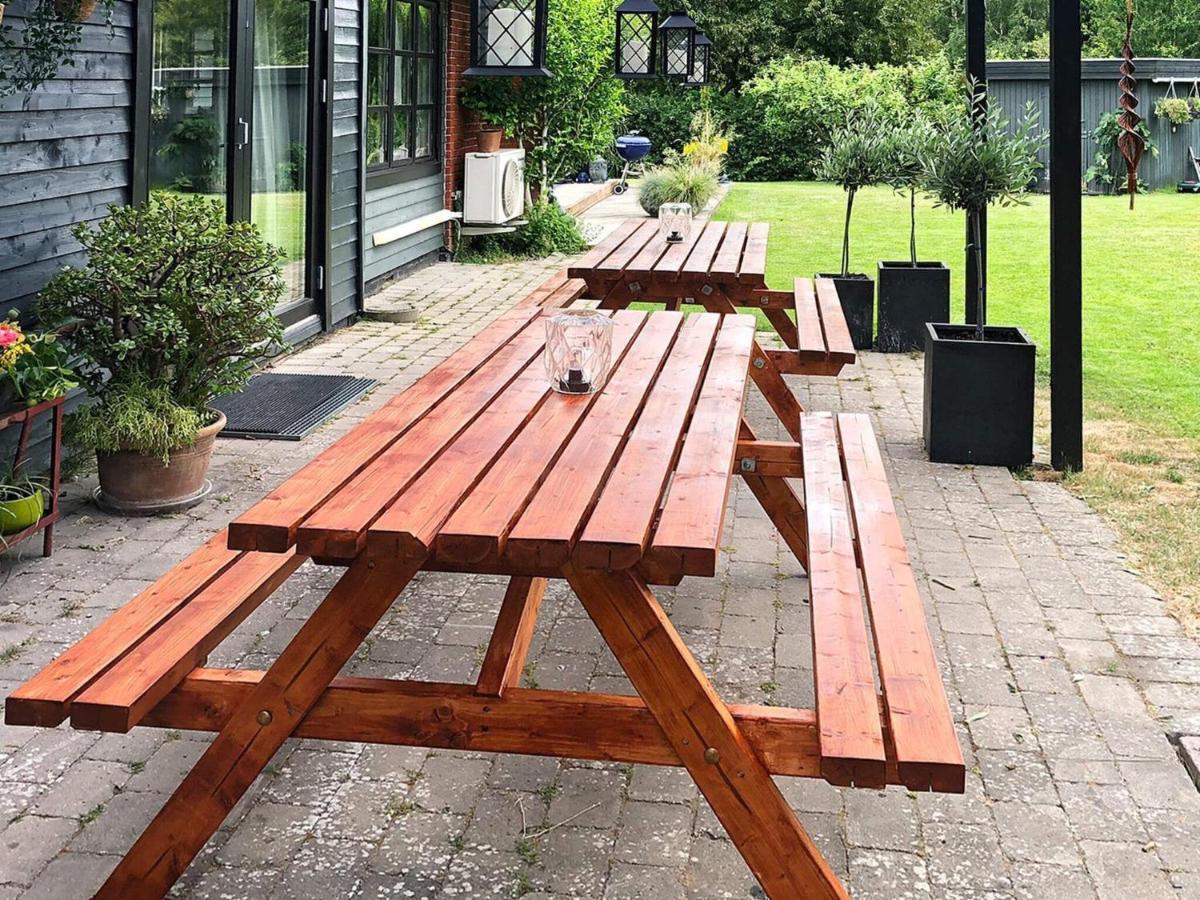 Holiday Home Gilleleje Lxxv エクステリア 写真