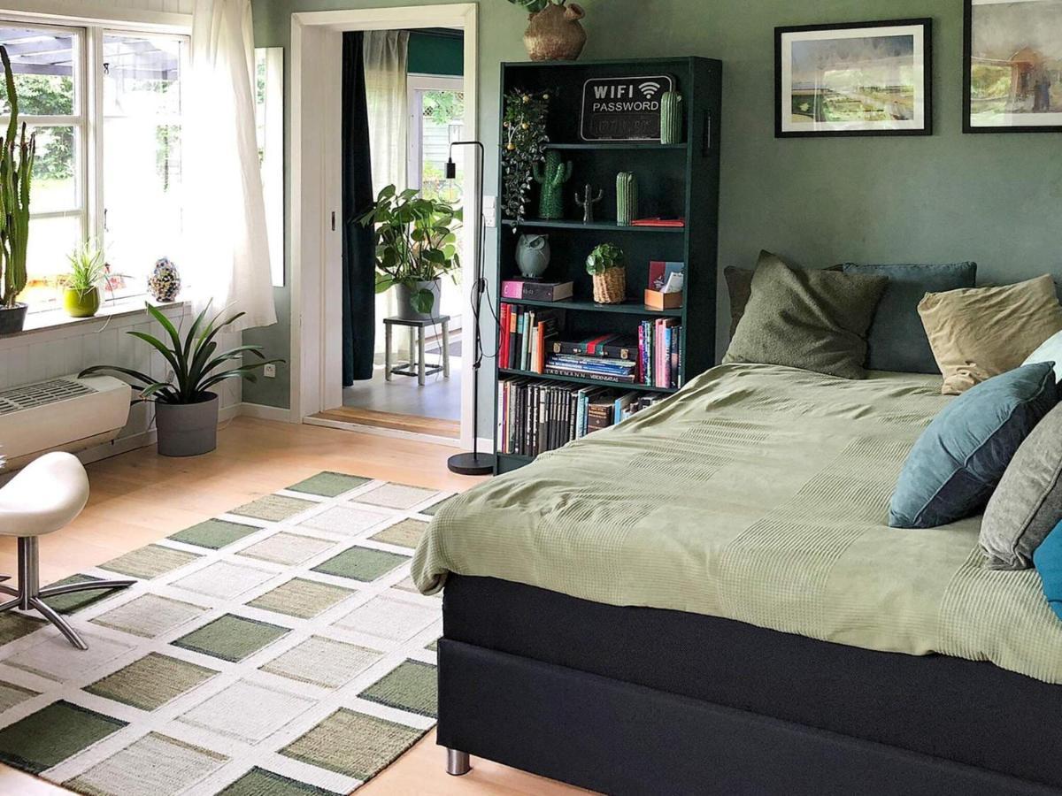 Holiday Home Gilleleje Lxxv エクステリア 写真