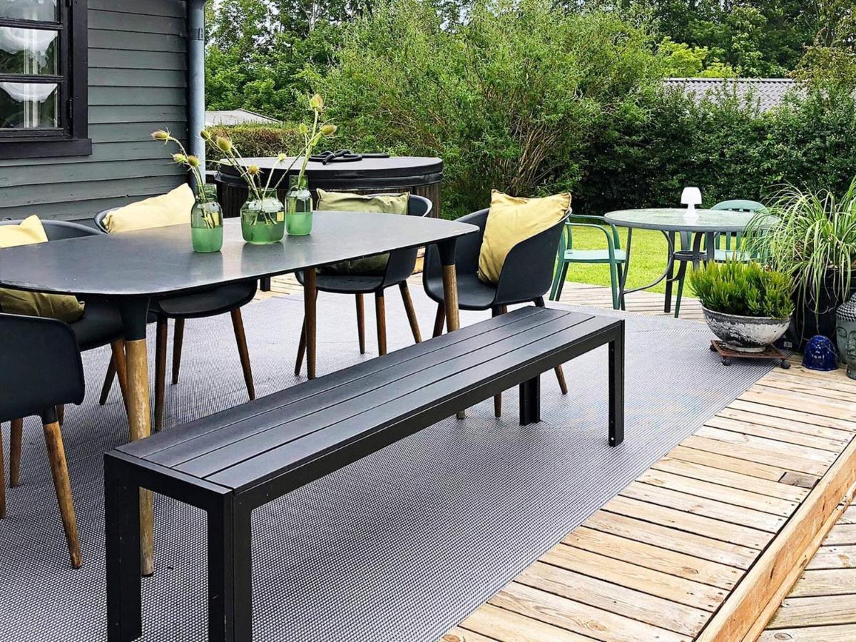 Holiday Home Gilleleje Lxxv エクステリア 写真