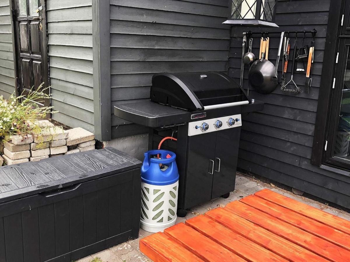 Holiday Home Gilleleje Lxxv エクステリア 写真