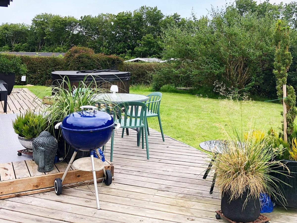 Holiday Home Gilleleje Lxxv エクステリア 写真