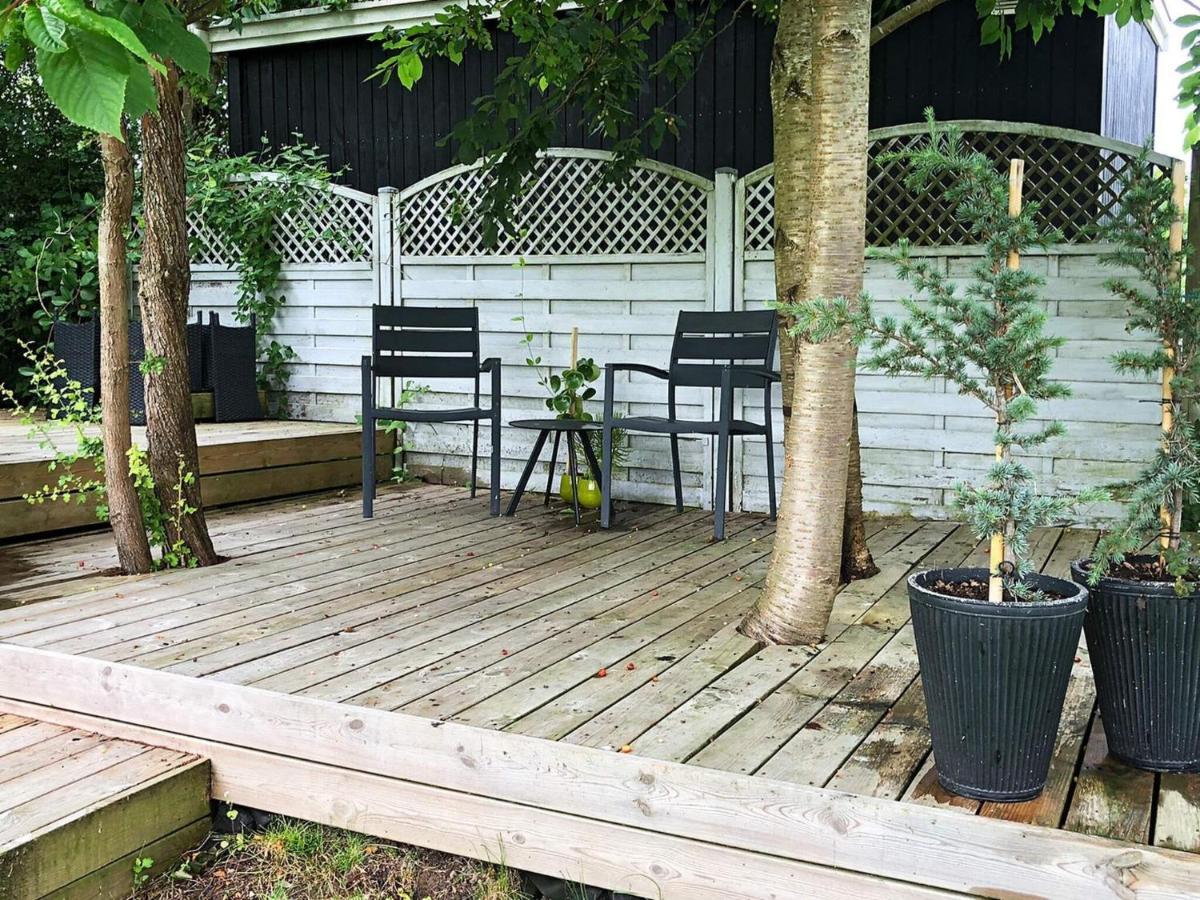 Holiday Home Gilleleje Lxxv エクステリア 写真