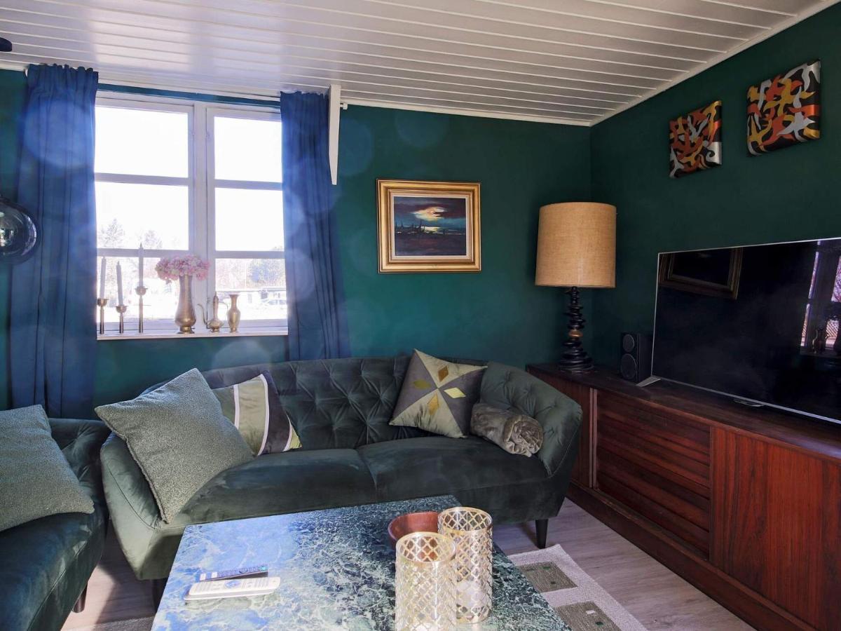 Holiday Home Gilleleje Lxxv エクステリア 写真