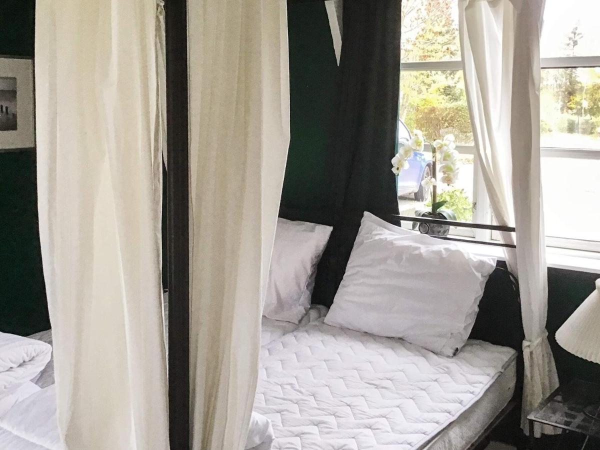 Holiday Home Gilleleje Lxxv エクステリア 写真