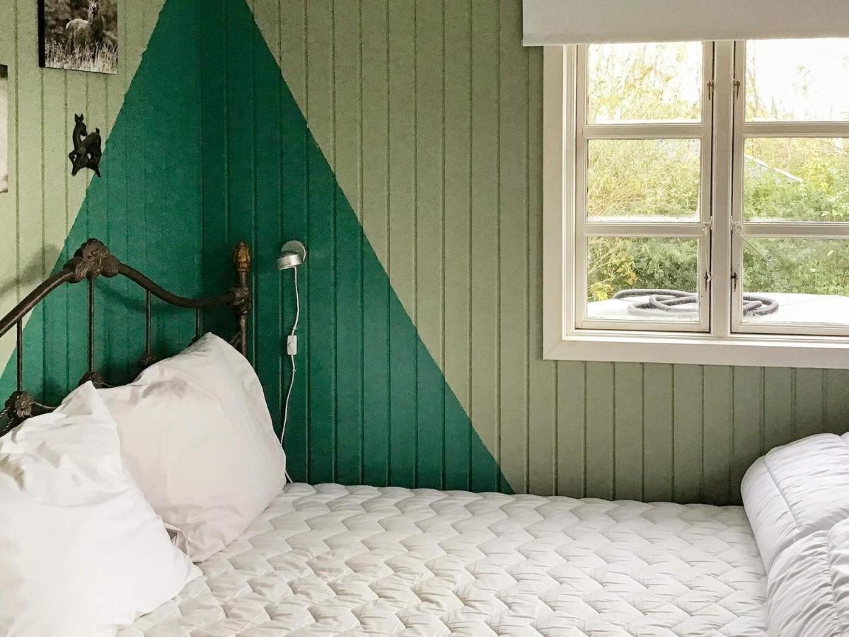 Holiday Home Gilleleje Lxxv エクステリア 写真
