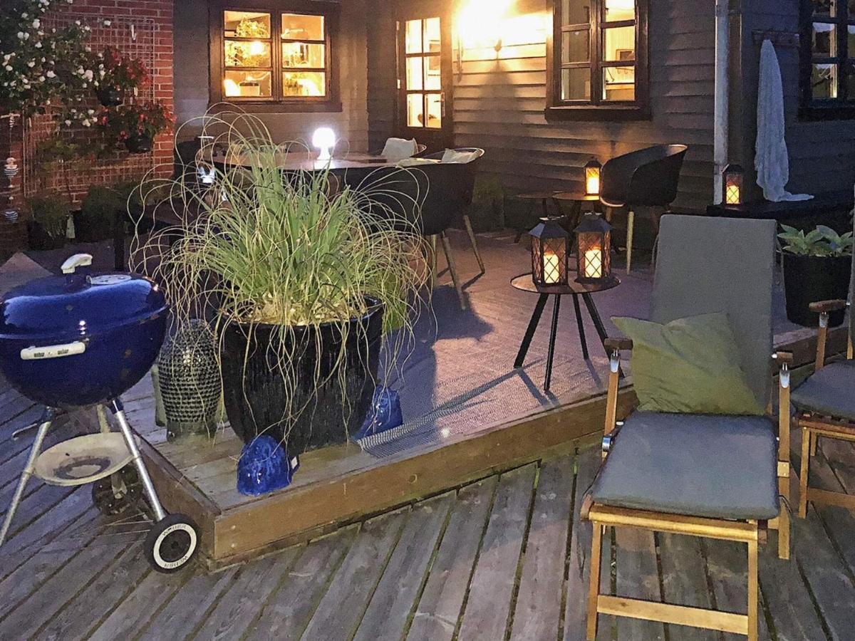 Holiday Home Gilleleje Lxxv エクステリア 写真
