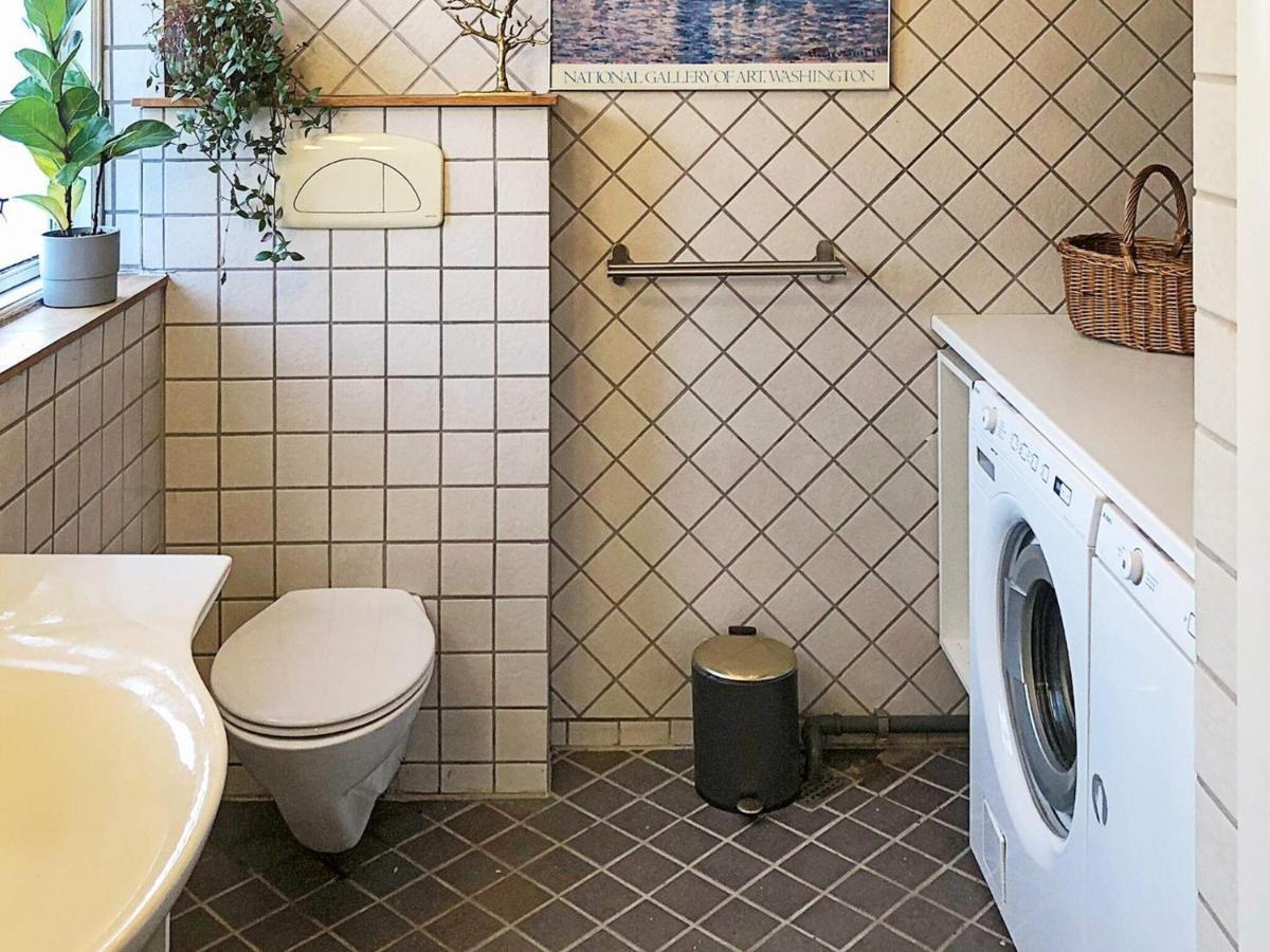 Holiday Home Gilleleje Lxxv エクステリア 写真