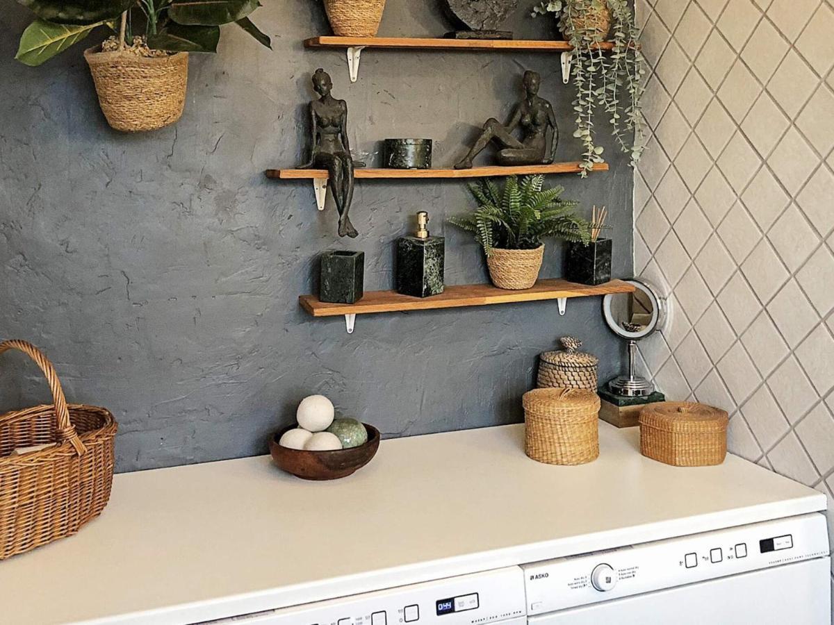 Holiday Home Gilleleje Lxxv エクステリア 写真